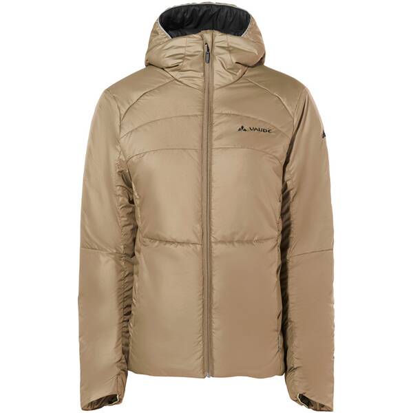 VAUDE Damen Funktionsjacke Wo Neyland Hooded Insulation Jacket von Vaude