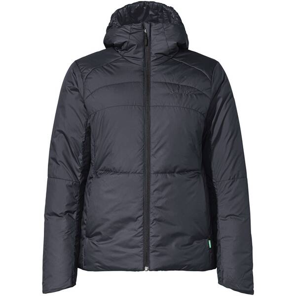 VAUDE Damen Funktionsjacke Wo Neyland Hooded Insulation Jacket von Vaude