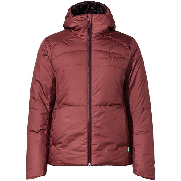 VAUDE Damen Funktionsjacke Wo Neyland Hooded Insulation Jacket von Vaude