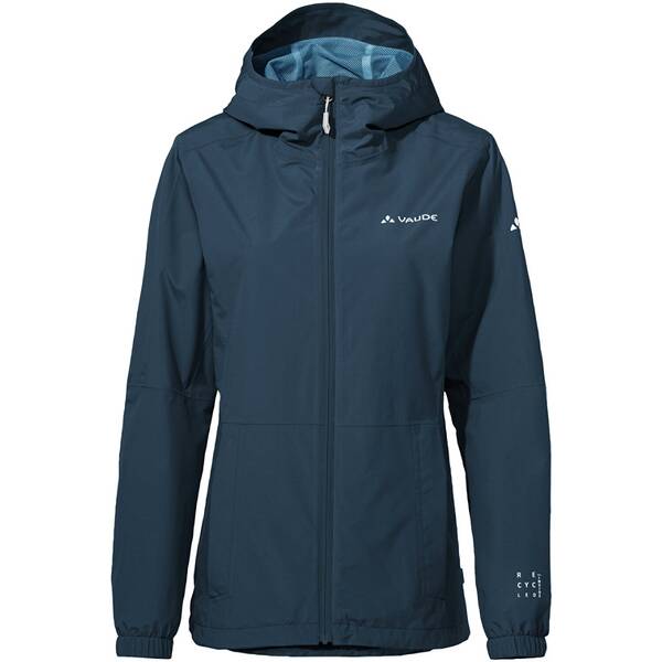 VAUDE Damen Funktionsjacke Wo Neyland Jacket von Vaude