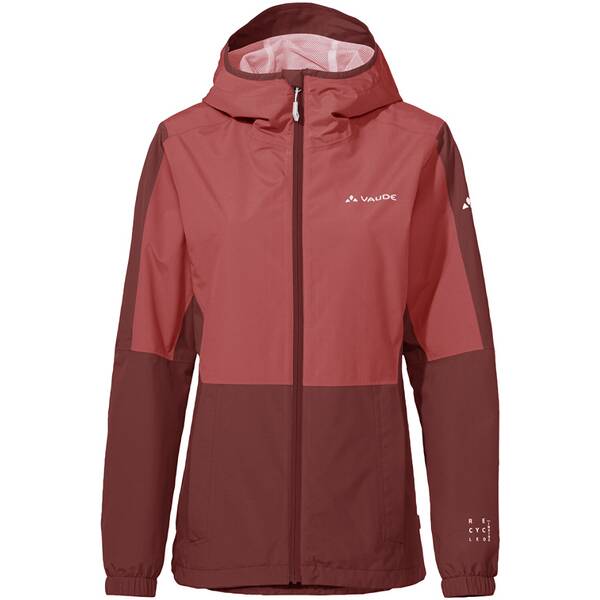 VAUDE Damen Funktionsjacke Wo Neyland Jacket von Vaude