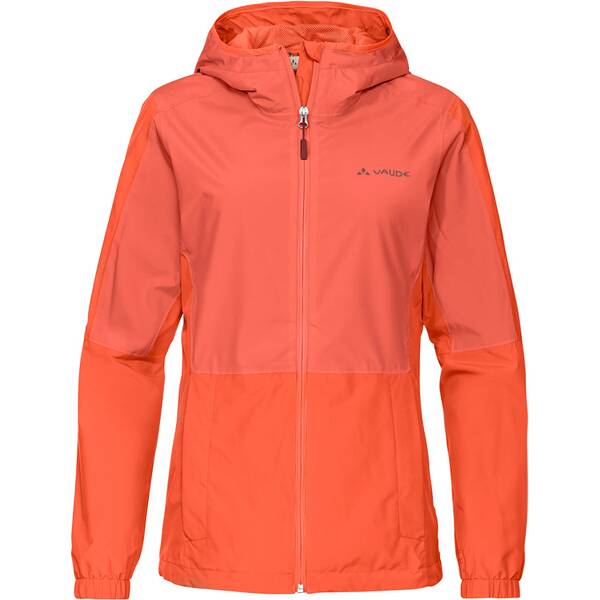 VAUDE Damen Funktionsjacke Wo Neyland Jacket von Vaude