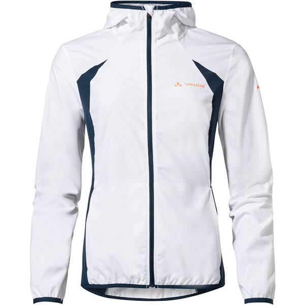 VAUDE Damen Funktionsjacke Wo Qimsa Air Jacket von Vaude