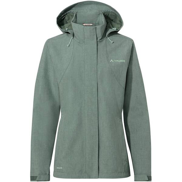 VAUDE Damen Funktionsjacke Wo Rosemoor Jacket II von Vaude