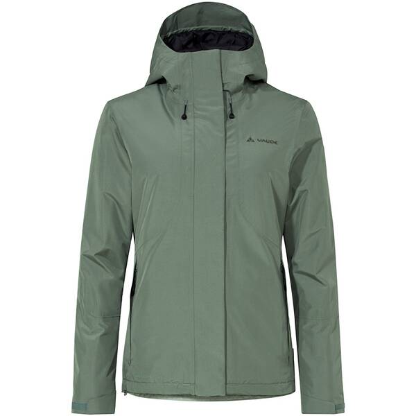 VAUDE Damen Funktionsjacke Wo Rosemoor Padded Jacket II von Vaude
