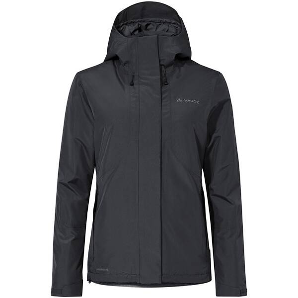 VAUDE Damen Funktionsjacke Wo Rosemoor Padded Jacket II von Vaude