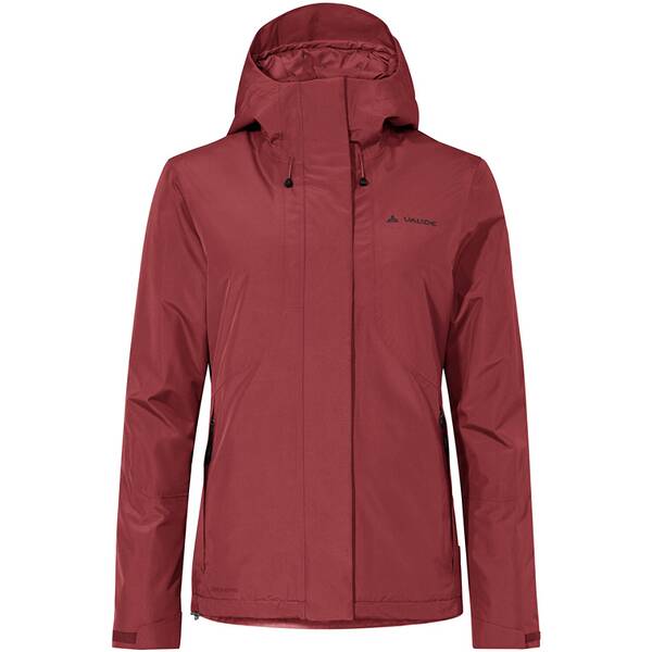 VAUDE Damen Funktionsjacke Wo Rosemoor Padded Jacket II von Vaude