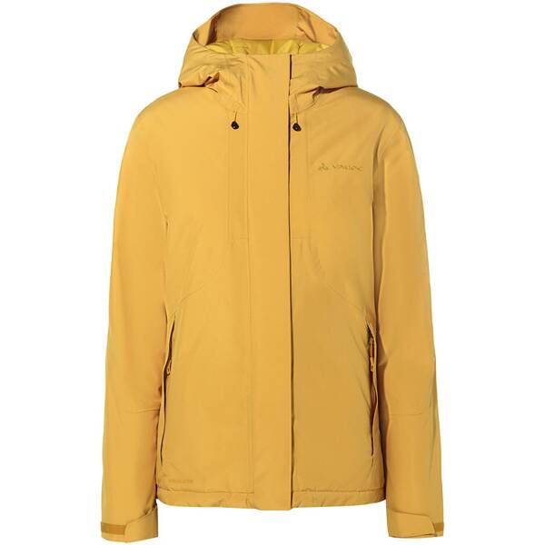 VAUDE Damen Funktionsjacke Wo Rosemoor Padded Jacket II von Vaude
