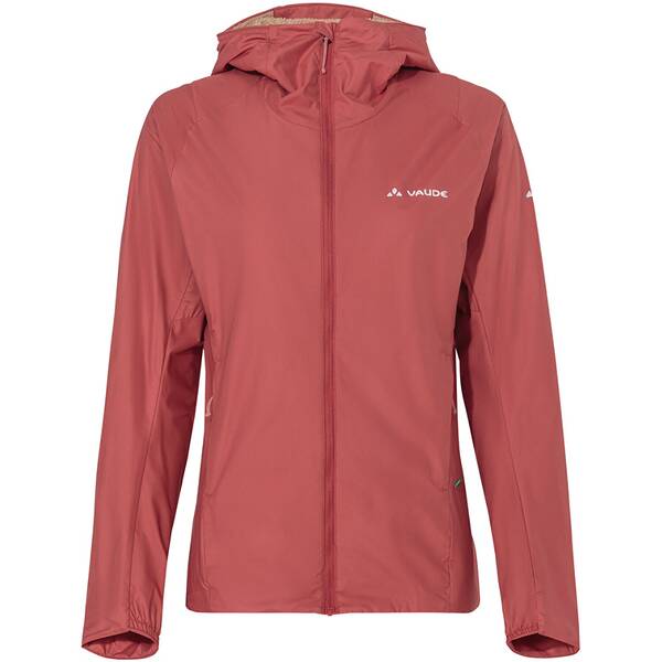 VAUDE Damen Funktionsjacke Wo Scopi Insulation Jacket von Vaude