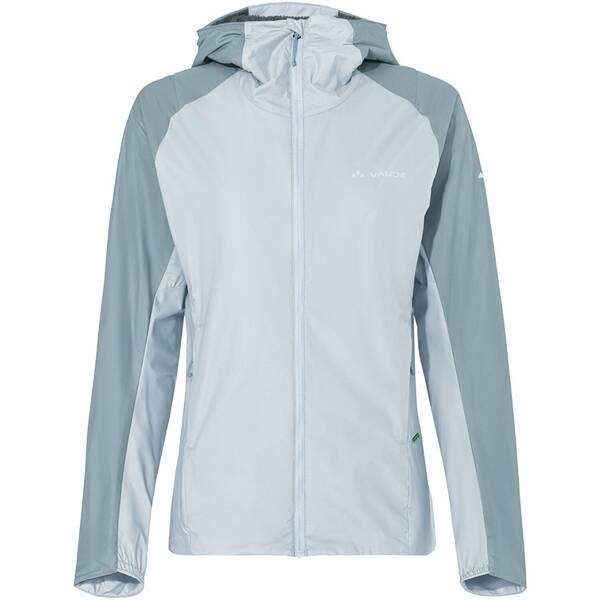VAUDE Damen Funktionsjacke Wo Scopi Insulation Jacket von Vaude