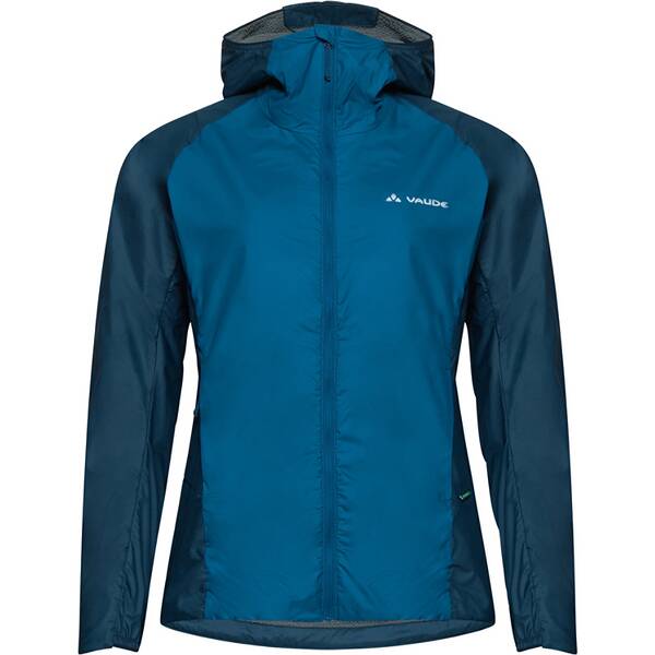 VAUDE Damen Funktionsjacke Wo Scopi Insulation Jacket von Vaude