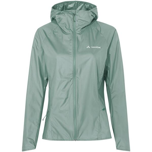 VAUDE Damen Funktionsjacke Wo Scopi Wind Jacket von Vaude