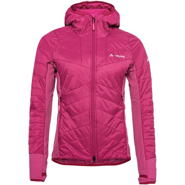 VAUDE Damen Funktionsjacke Wo Sesvenna Jacket IV von Vaude