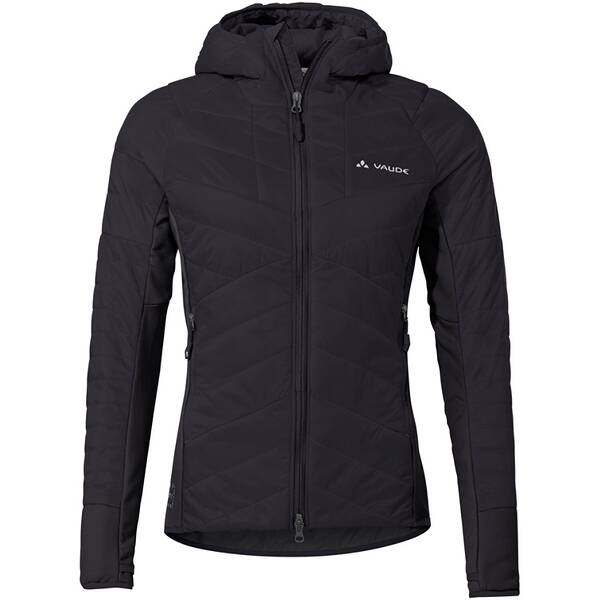 VAUDE Damen Funktionsjacke Wo Sesvenna Jacket IV von Vaude