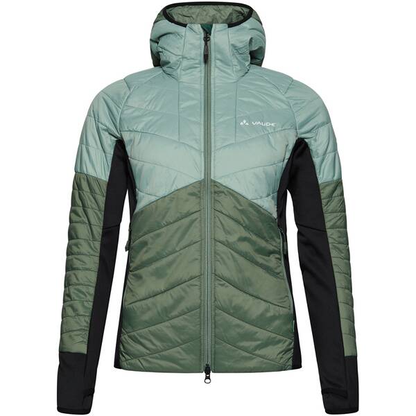 VAUDE Damen Funktionsjacke Wo Sesvenna Jacket IV von Vaude