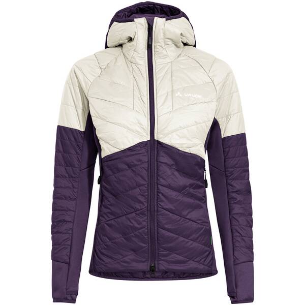 VAUDE Damen Funktionsjacke Wo Sesvenna Jacket IV von Vaude