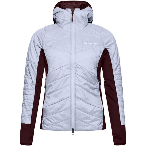 VAUDE Damen Funktionsjacke Wo Sesvenna Jacket IV von Vaude