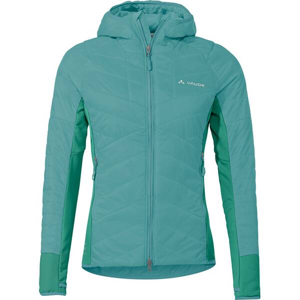 VAUDE Damen Funktionsjacke Wo Sesvenna Jacket IV von Vaude