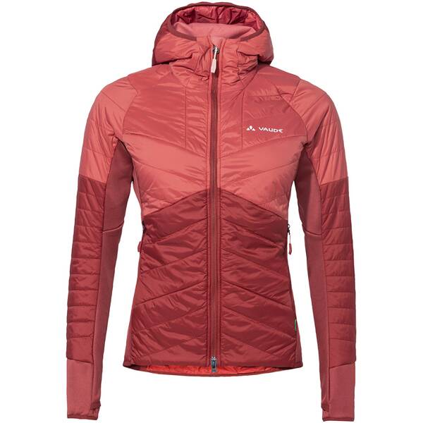 VAUDE Damen Funktionsjacke Wo Sesvenna Jacket IV von Vaude