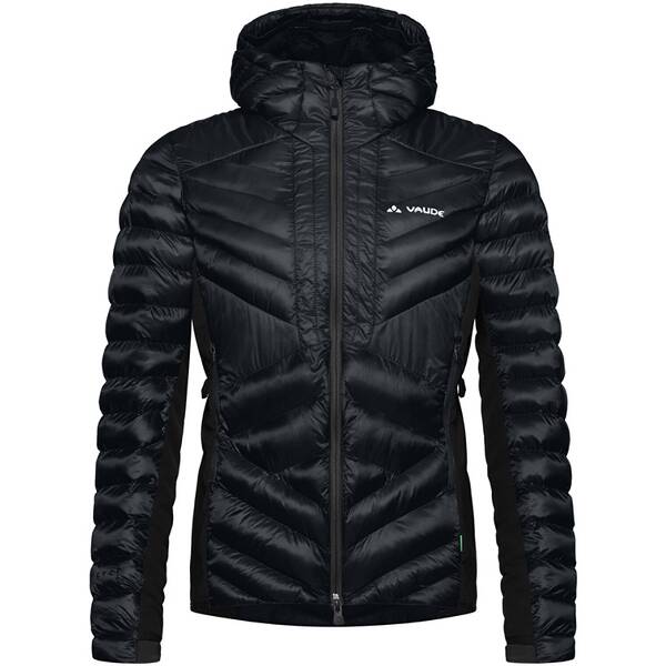 VAUDE Damen Funktionsjacke Wo Sesvenna Pro Jacket II von Vaude