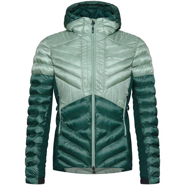 VAUDE Damen Funktionsjacke Wo Sesvenna Pro Jacket II von Vaude