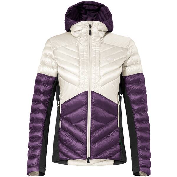 VAUDE Damen Funktionsjacke Wo Sesvenna Pro Jacket II von Vaude