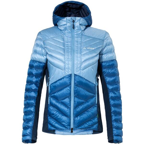 VAUDE Damen Funktionsjacke Wo Sesvenna Pro Jacket II von Vaude