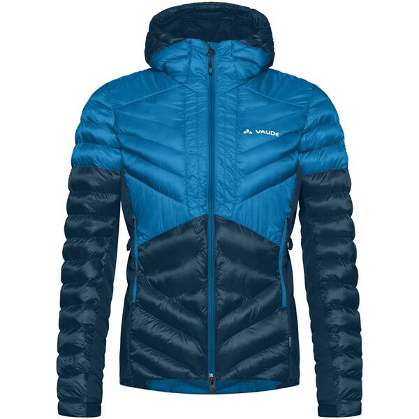VAUDE Damen Funktionsjacke Wo Sesvenna Pro Jacket II von Vaude