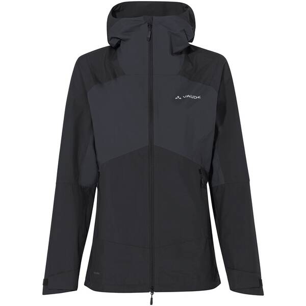 VAUDE Damen Funktionsjacke Wo Simony 2,5L Jacket V von Vaude
