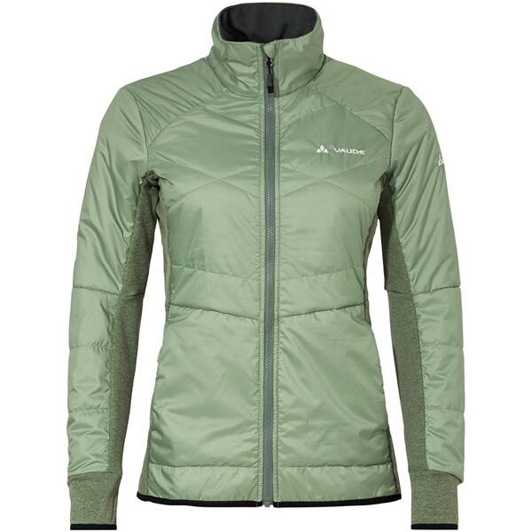 VAUDE Damen Funktionsjacke Wo Valsorda Hybrid Jacket von Vaude