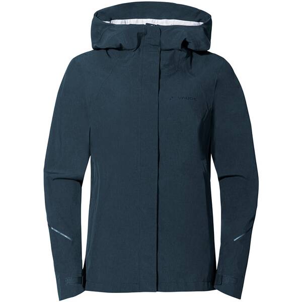 VAUDE Damen Funktionsjacke Wo Yaras Jacket V von Vaude