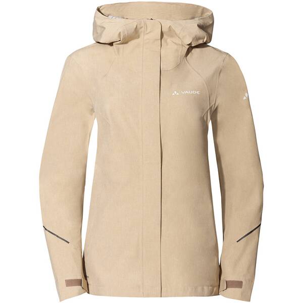 VAUDE Damen Funktionsjacke Wo Yaras Jacket V von Vaude