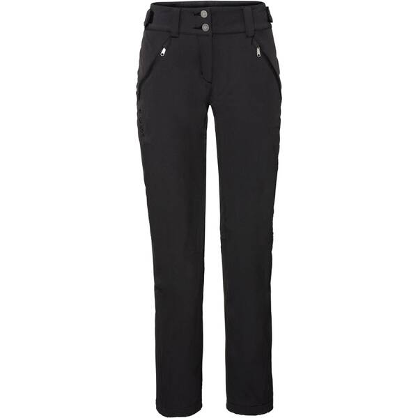 VAUDE Damen Hose Skomer Winter Pants Regular Fit von Vaude