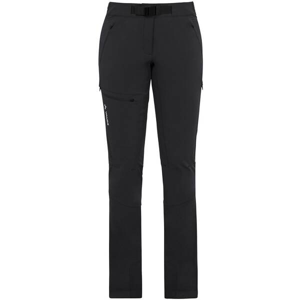 VAUDE Damen Hose VAUDE Damen Softshellhose Wo Badile Pants II VAUDE Damen Hose VAUDE Damen Softshellhose Wo Badile Pants II von Vaude