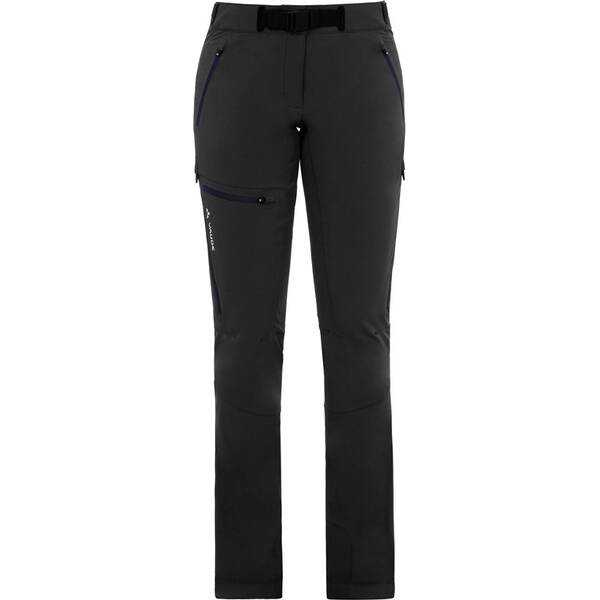 VAUDE Damen Hose VAUDE Damen Softshellhose Wo Badile Pants II von Vaude