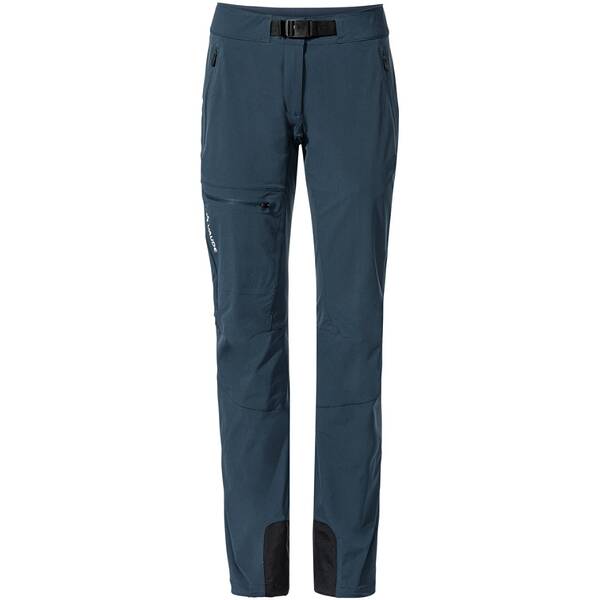 VAUDE Damen Hose VAUDE Damen Softshellhose Wo Badile Pants II von Vaude