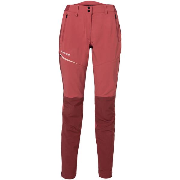 VAUDE Damen Hose Wo Elope Pants von Vaude