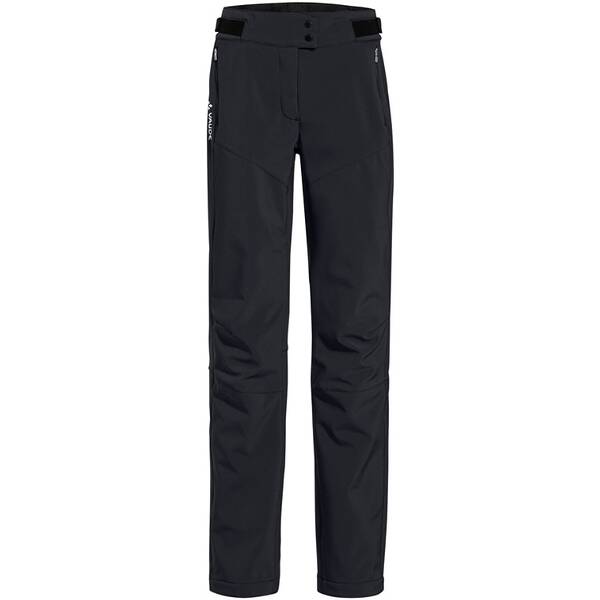 VAUDE Damen Hose Wo Elope Softshell Pants von Vaude