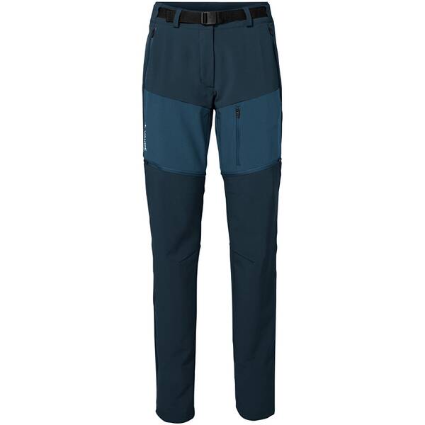 VAUDE Damen Hose Wo Elope ZO Pants von Vaude