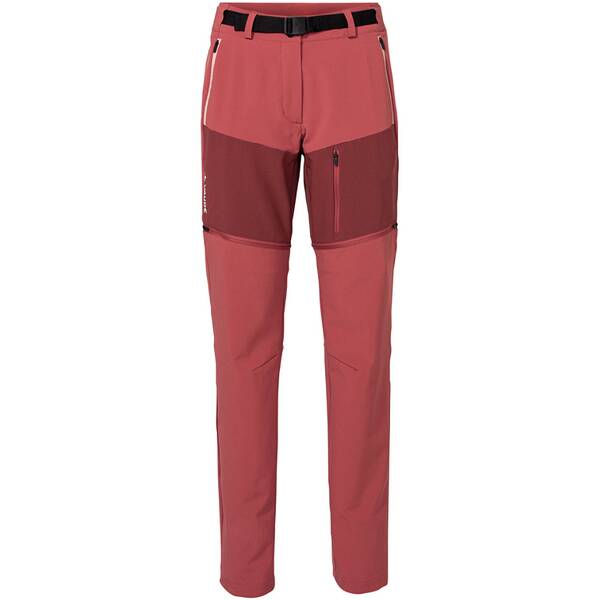 VAUDE Damen Hose Wo Elope ZO Pants von Vaude