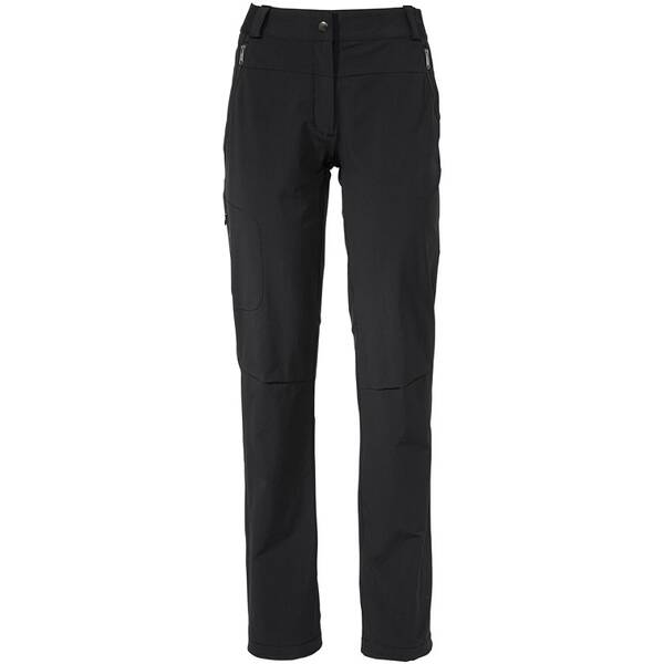 VAUDE Damen Hose Wo Farley Stretch Pants III von Vaude