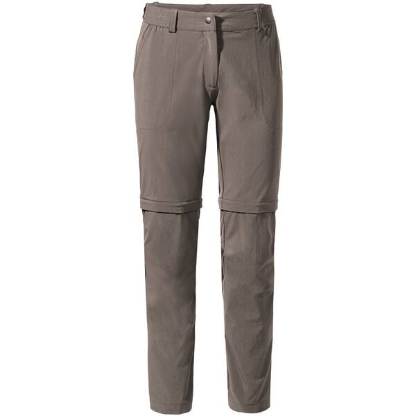 VAUDE Damen Hose Wo Farley Stretch ZO Pants II von Vaude