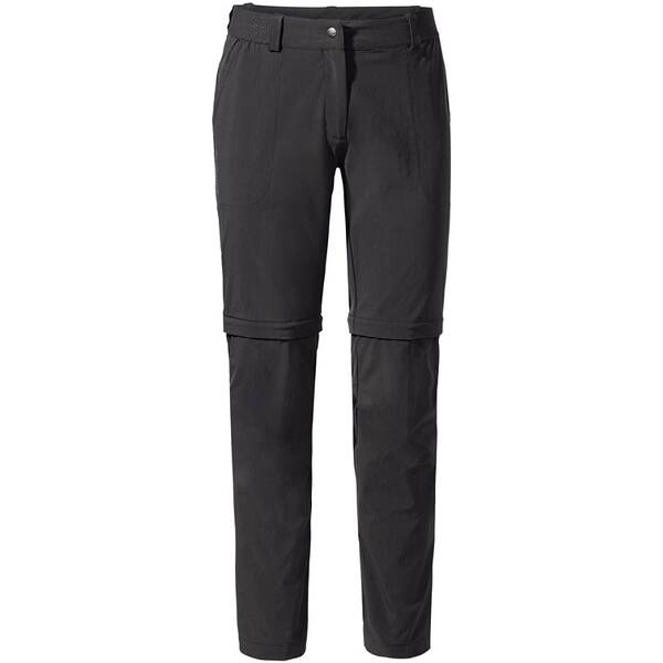 VAUDE Damen Hose Wo Farley Stretch ZO Pants II von Vaude