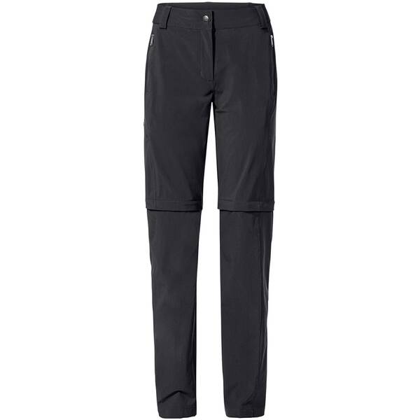 VAUDE Damen Hose Wo Farley Stretch ZO T-Zip Pants II von Vaude