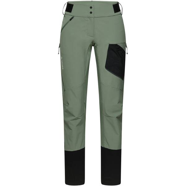VAUDE Damen Hose Wo Larice Light Pants IV von Vaude