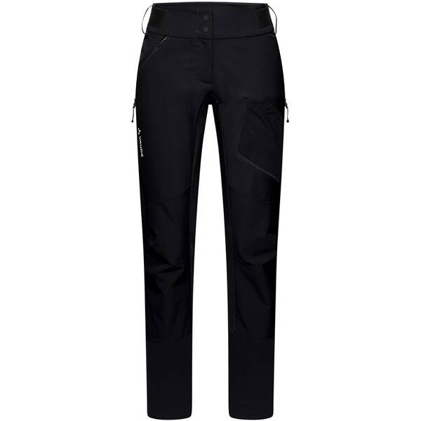 VAUDE Damen Hose Wo Larice Light Pants IV von Vaude