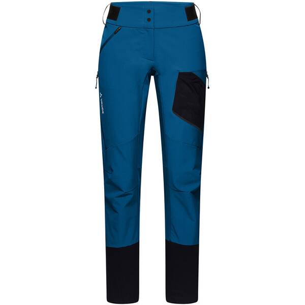 VAUDE Damen Hose Wo Larice Light Pants IV von Vaude