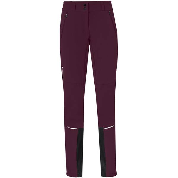 VAUDE Damen Hose Wo Larice Pants IV von Vaude