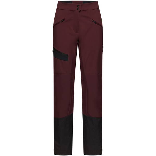 VAUDE Damen Hose Wo Monviso Alpine Pants VAUDE Damen Hose Wo Monviso Alpine Pants von Vaude