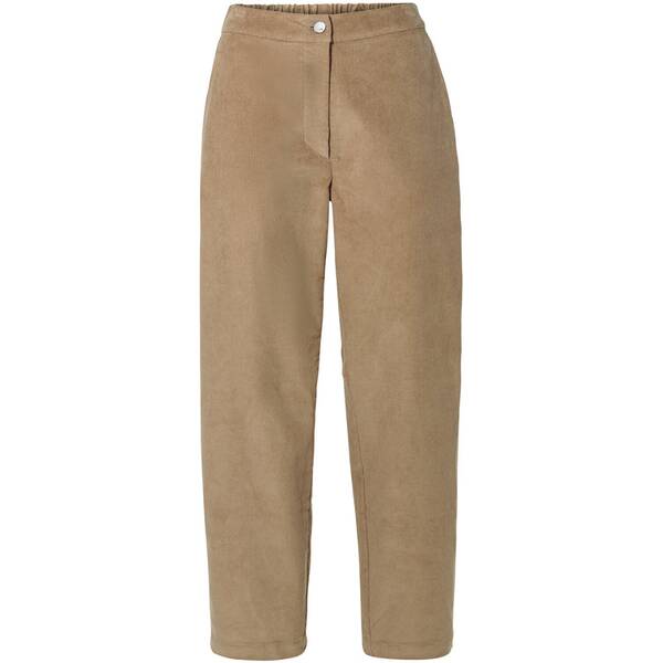 VAUDE Damen Hose Wo Najun Cord Pants von Vaude